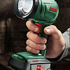 Фонарь Bosch UniversalLamp 18 (без аккумулятора и ЗУ)