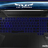 Ноутбук ASUS TUF Gaming FX505DY-BQ009