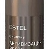 Estel Professional Curex Gentleman Активизирующий рост волос 300 мл