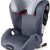 Детское автокресло Smart Travel Expert Fix KRES3896 (синий)