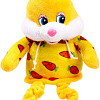 Классическая игрушка Simba Кролик с длинными лапками 7619109