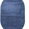 Ковер для жилой комнаты БелКа Фьюжн Овал 42807_49022 0.8x1.5м