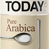 Кофе Today Pure Arabica (95г)