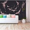 Виниловые обои Citydecor Perfect Lines 13 300x150