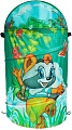 Корзина Играем вместе Крошка Енот XDP-17935-R