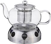 Заварочный чайник Agness 891-025
