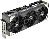 Видеокарта ASUS TUF Gaming GeForce RTX 5090 32GB GDDR7 OC Edition TUF-RTX5090-O32G-GAMING