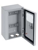 Корпус металлический TDM Electric Народный эконом ЩУ-МП SQ0905-3103