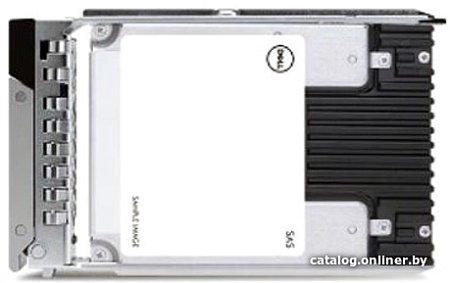 SSD Dell 345-BECQ 960GB