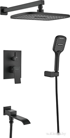 Душевая система Shevanik S4035H