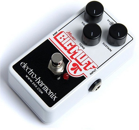 Гитарная педаль Electro-Harmonix Nano Big Muff Pi
