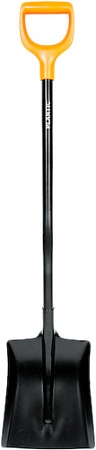 Лопата совковая Plantic Terra 11004-01