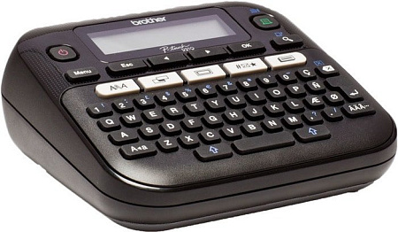 Термопринтер Brother PT-D210