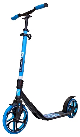 Городской самокат Y-Scoo Y-Scoo RT 250 ONE&ONE