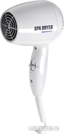 Сушилка для волос GA.MA Spa Dryer Small GH2702