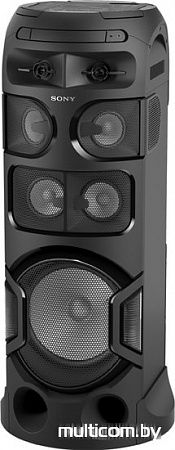 Мини-система Sony MHC-V81D