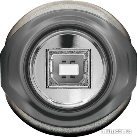 Микрофон Trust GXT 242 Lance