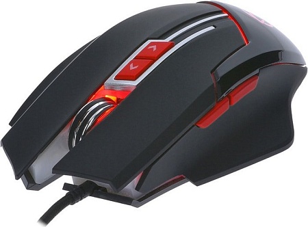 Игровая мышь Manta MM786G