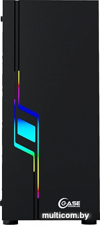 Корпус Powercase Maestro Z3 (черный)