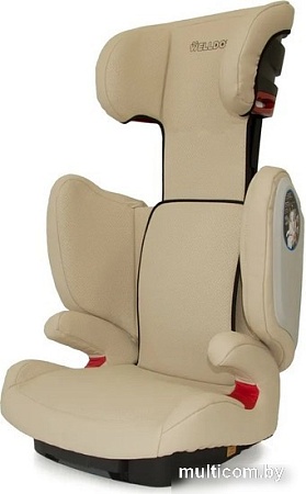 Детское автокресло Welldon Magic Nacre Fit BS05-T(9503-04) (серый)