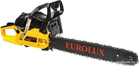 Бензопила Eurolux GS-52MP