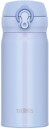 Термокружка Thermos JNL-354 PWB 350мл (голубой)