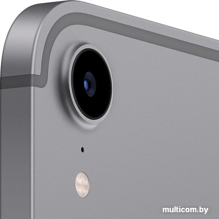 Планшет Apple iPad mini 2021 256GB 5G MK8F3 (серый космос)