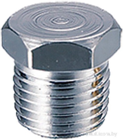 Фитинг Fubag Заглушка 3/8" М 180221