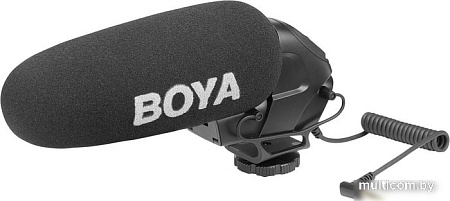 Микрофон BOYA BY-BM3031