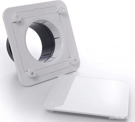 Вентиляционная решетка Soler&Palau BDO-200 5209210100