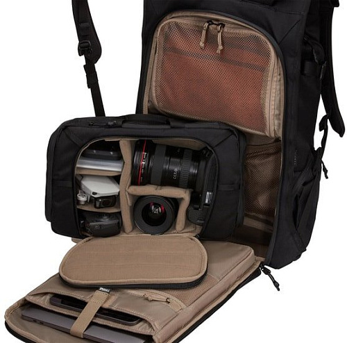 Рюкзак Thule Covert DSLR 32L TCDK232 (black)