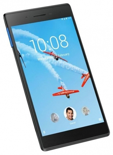 Планшет Lenovo Tab 4 TB-7504X 2Gb 16Gb