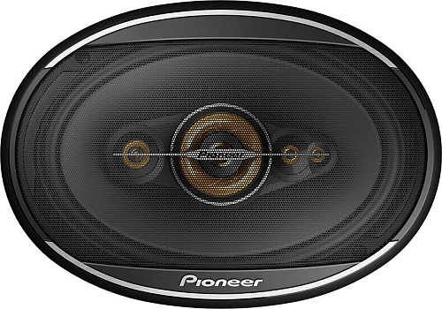 Коаксиальная АС Pioneer TS-A6998S