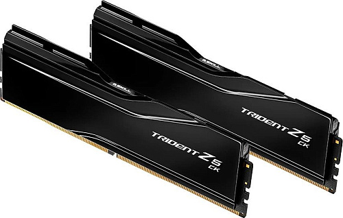 Оперативная память G.Skill Trident Z5 CK 2x24ГБ DDR5 8800 МГц F5-8800C4255H24GX2-TZ5CK