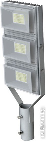 Уличный прожектор Glanzen PRO-0020-200-k