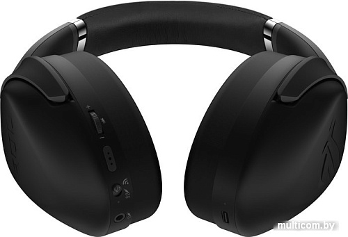 Наушники ASUS ROG Strix Go 2.4