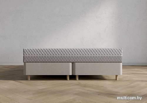 Матрас Сонум Alfa Middle 160x200