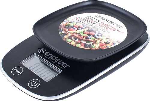 Кухонные весы Endever KS-526
