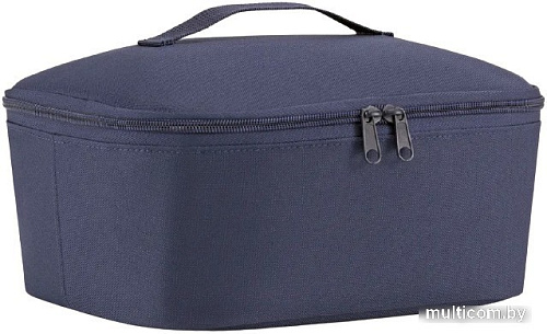 Термосумка Reisenthel Coolerbag M Pocket 4.5л (синий)