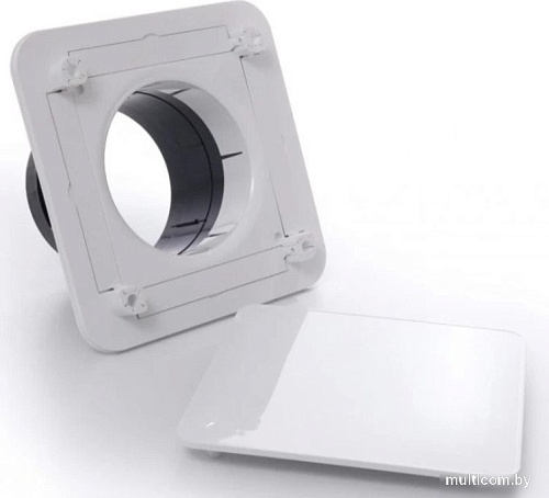 Вентиляционная решетка Soler&Palau BDO-200 5209210100