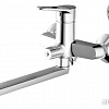 Смеситель Bravat Eco-D F693158C-LB
