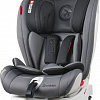 Автокресло Coletto Tessa Isofix (серый)