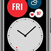 Умные часы Huawei Watch FIT (графитовый черный)