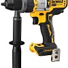 Ударная дрель-шуруповерт DeWalt DCD999NT (без АКБ, кейс)