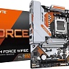 Материнская плата Gigabyte B850M Force WiFi6E (rev. 1.0)
