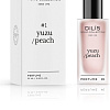 Парфюмерия Dilis Parfum Mono Collection Yuzu Peach (25мл)
