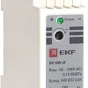 Блок питания на DIN-рейку EKF PROxima DR-15W-24