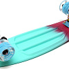 Пенниборд Triumf Active Multicolor TLS-401ML (mint)