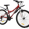 Велосипед Favorit Impulse 26 V 2020 (красный)