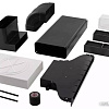 Комплект для рециркуляции Elica KIT0167757